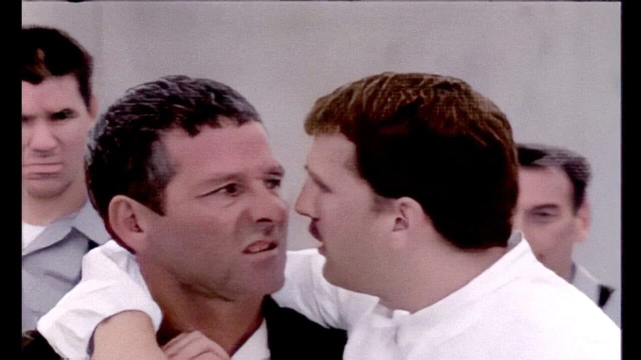 American Hero Unrated screenshot 1