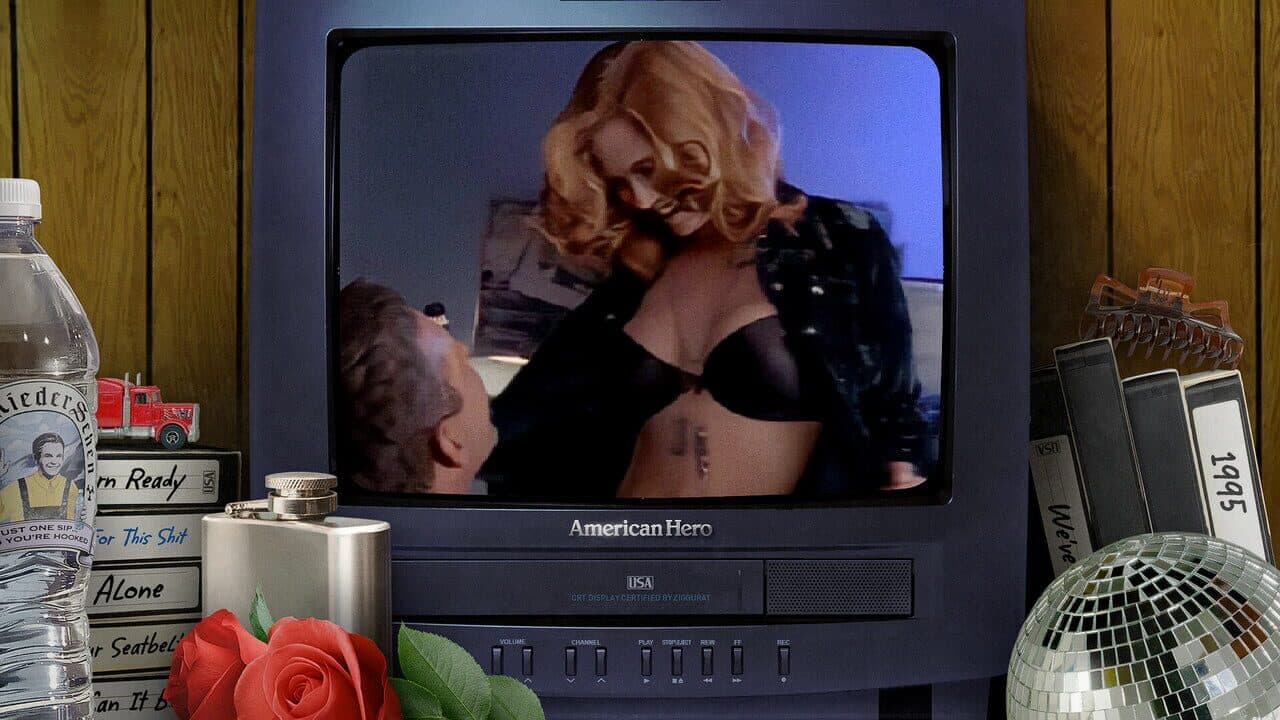 American Hero Unrated thumbnail 3