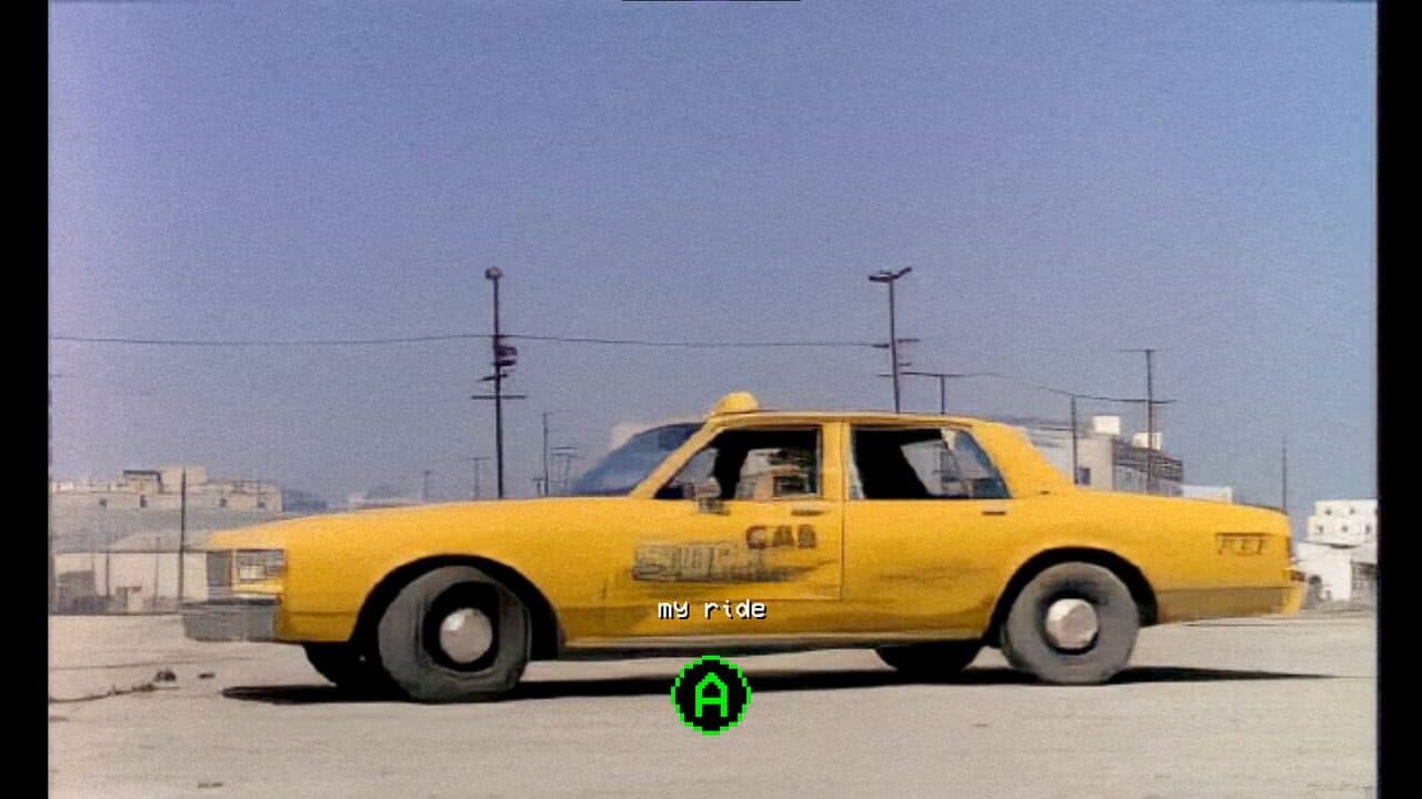 American Hero Unrated thumbnail 4