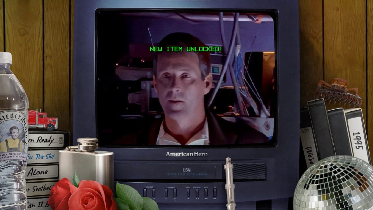 American Hero Unrated thumbnail 7