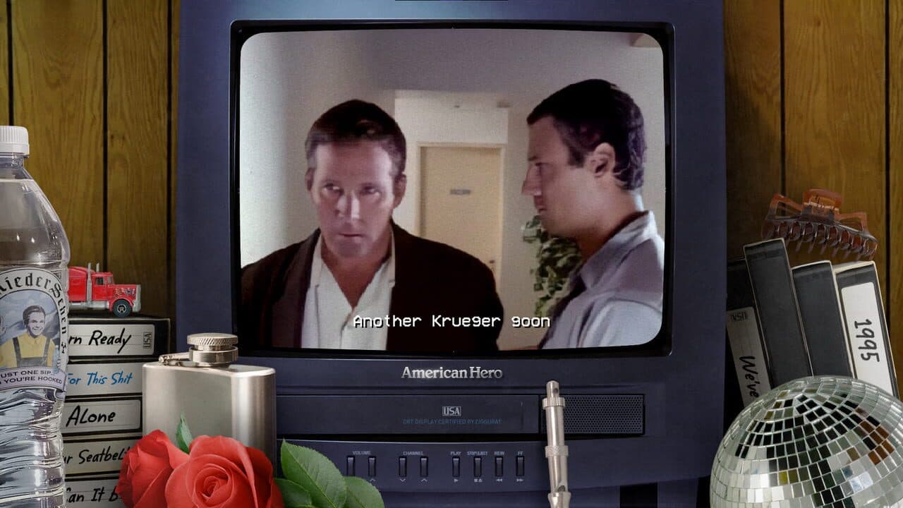American Hero Unrated thumbnail 8