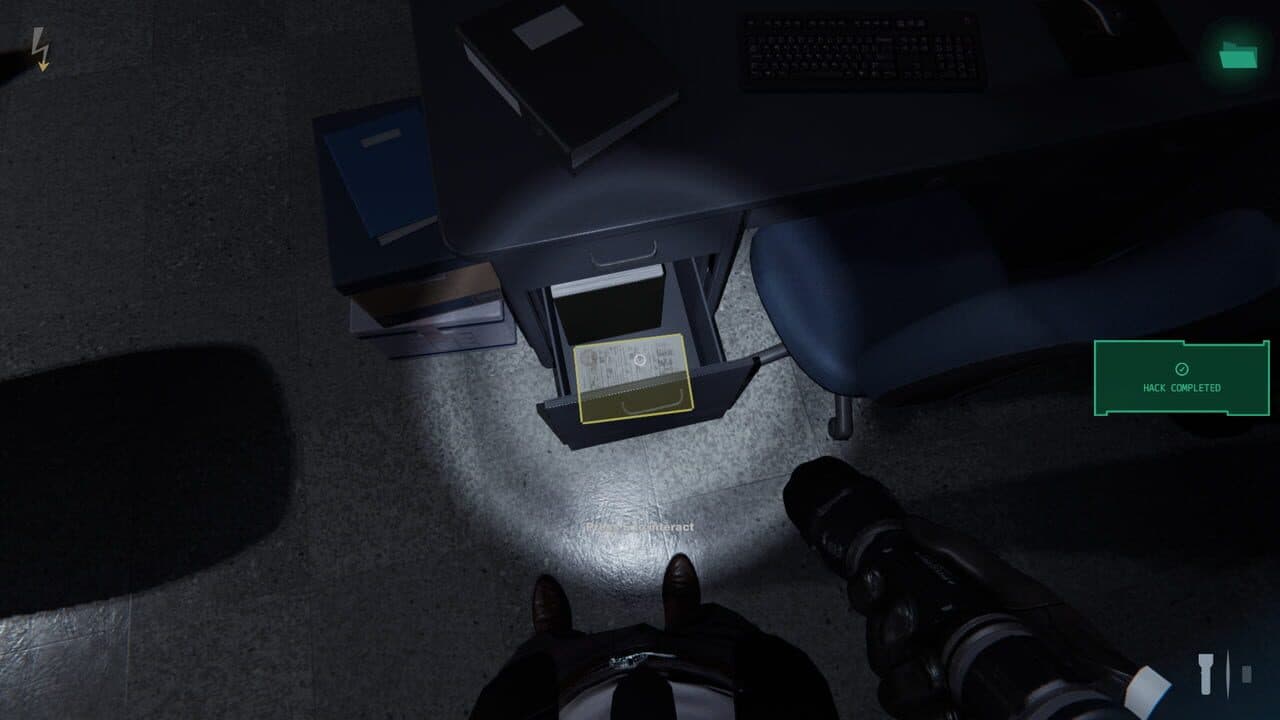 Midnight Heist thumbnail 3
