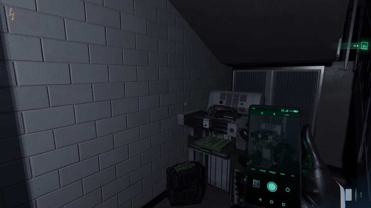 Midnight Heist thumbnail 4