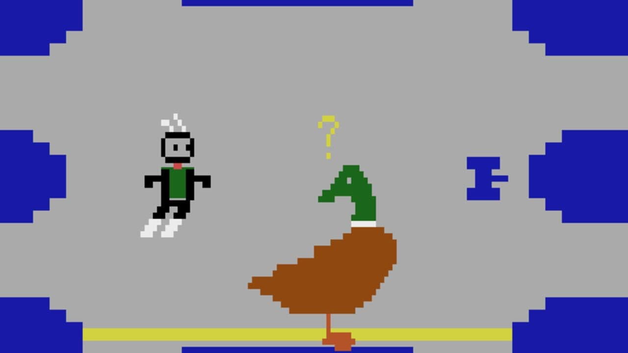 Duck Attack! screenshot 1