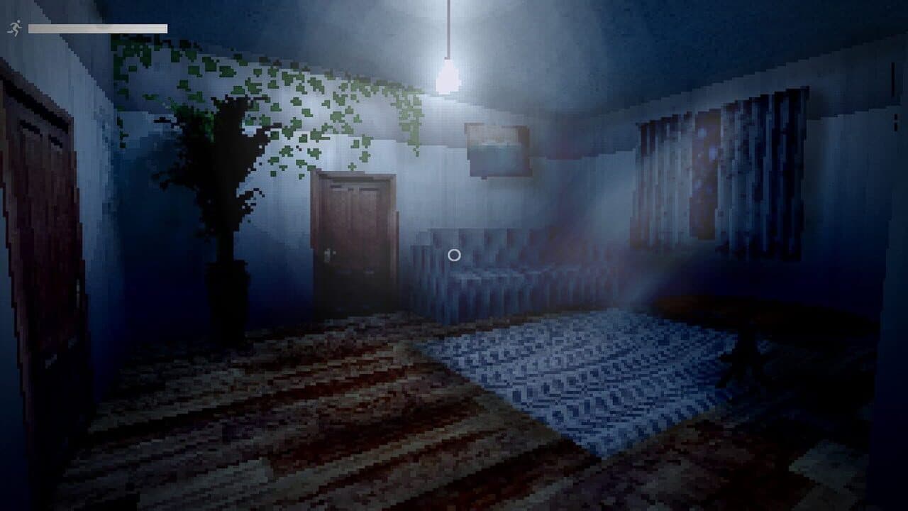 Guilty Me screenshot 1