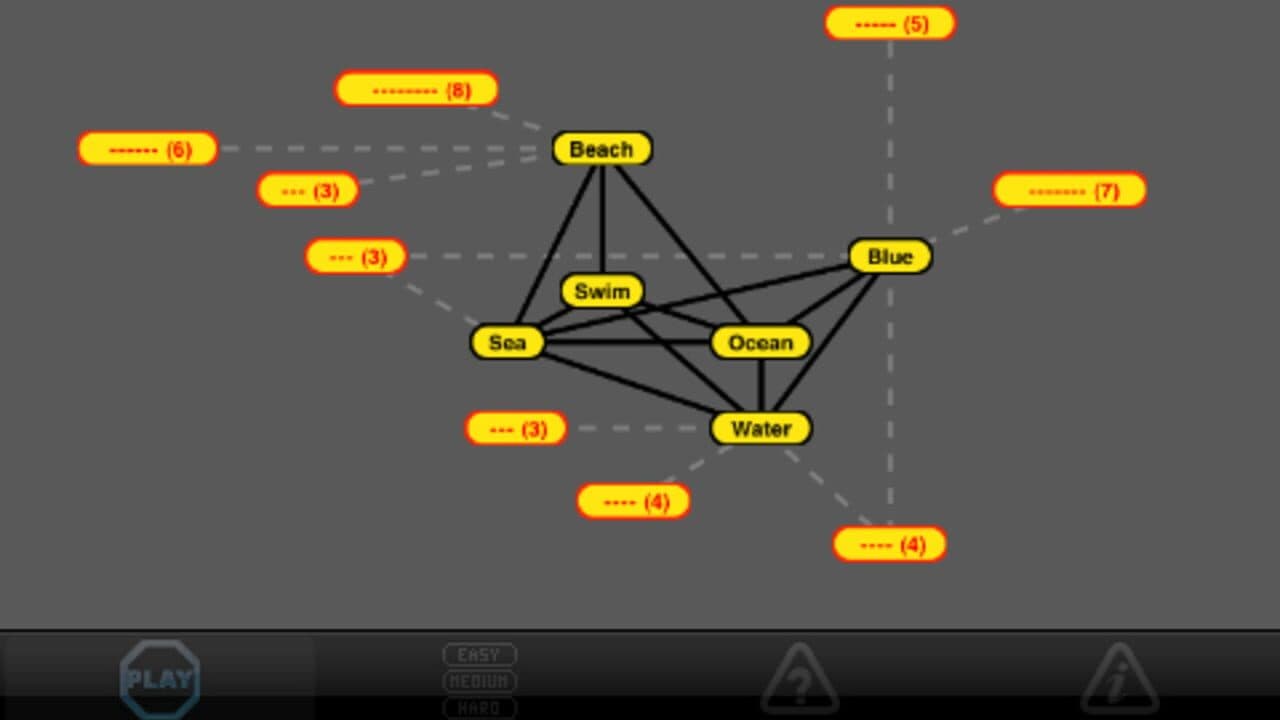 IAssociate screenshot 1