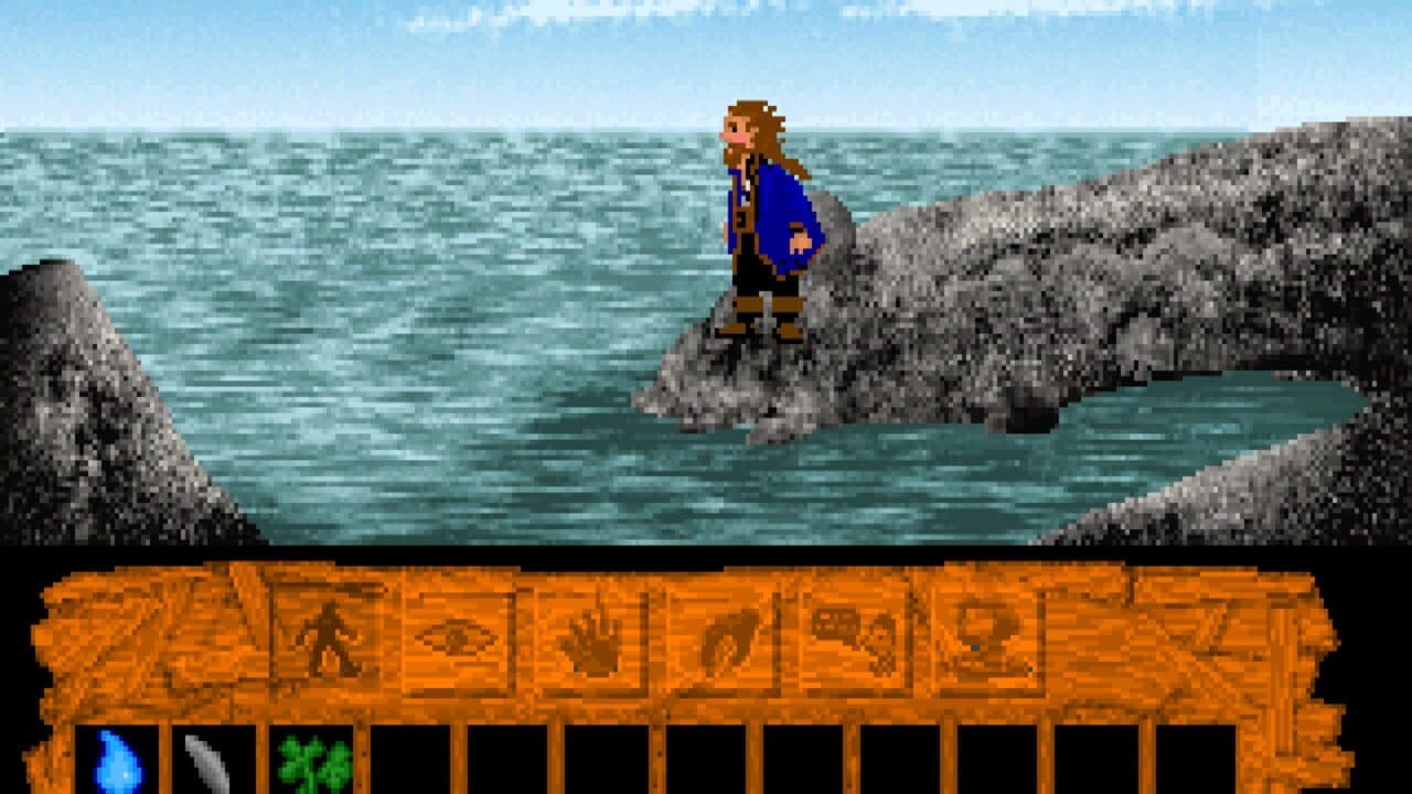 The Secret of Donkey Island thumbnail 4