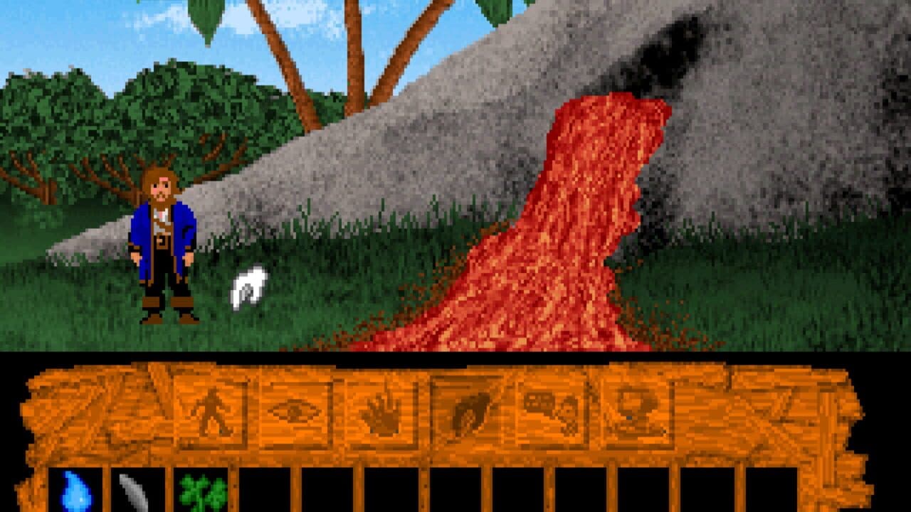 The Secret of Donkey Island thumbnail 2