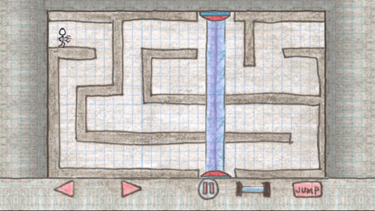 V is for Vortex screenshot 1
