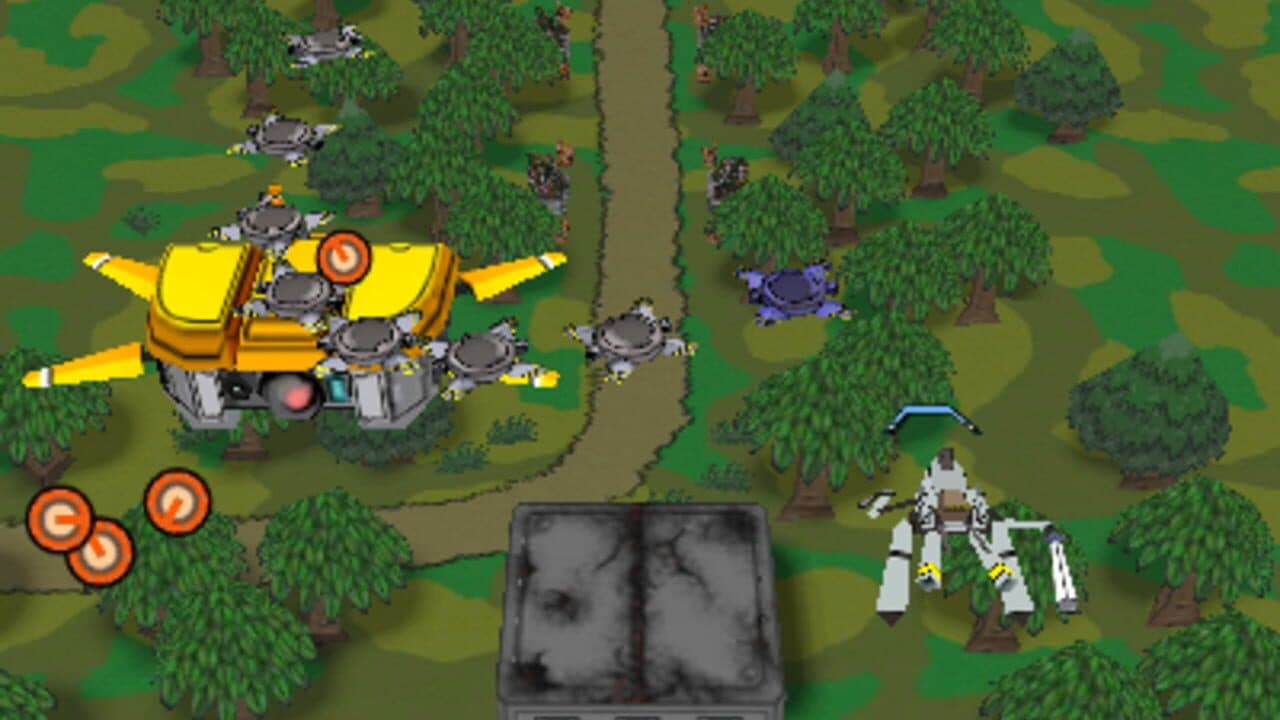 Radirgy De Gojaru! screenshot 1