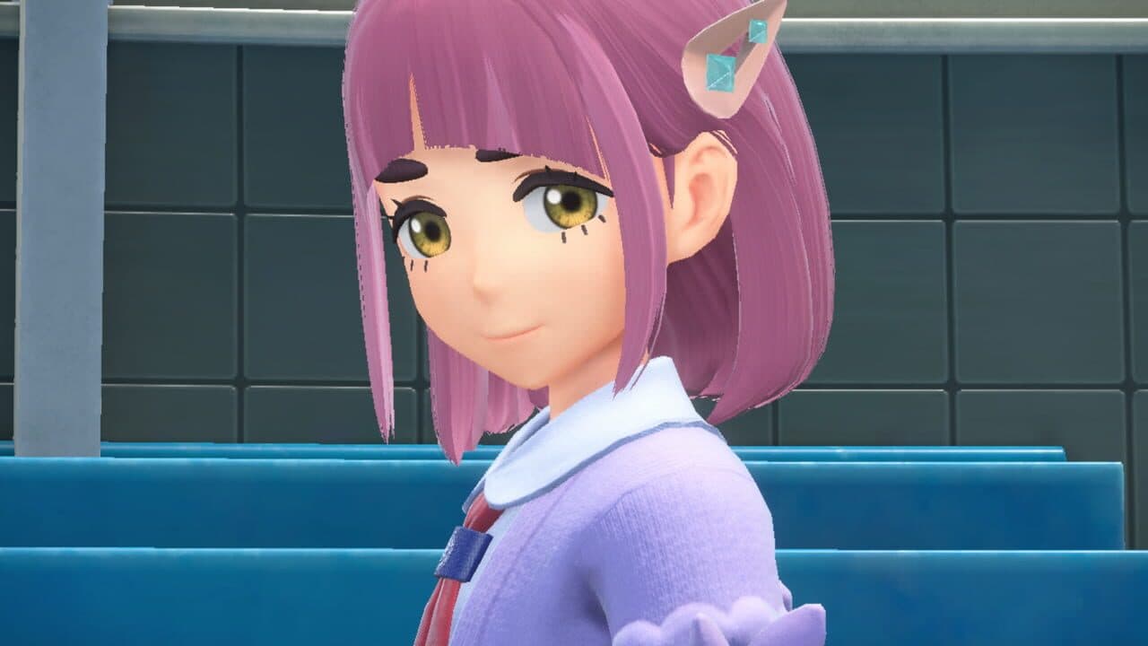 Pokémon Violet: The Hidden Treasure of Area Zero thumbnail 6