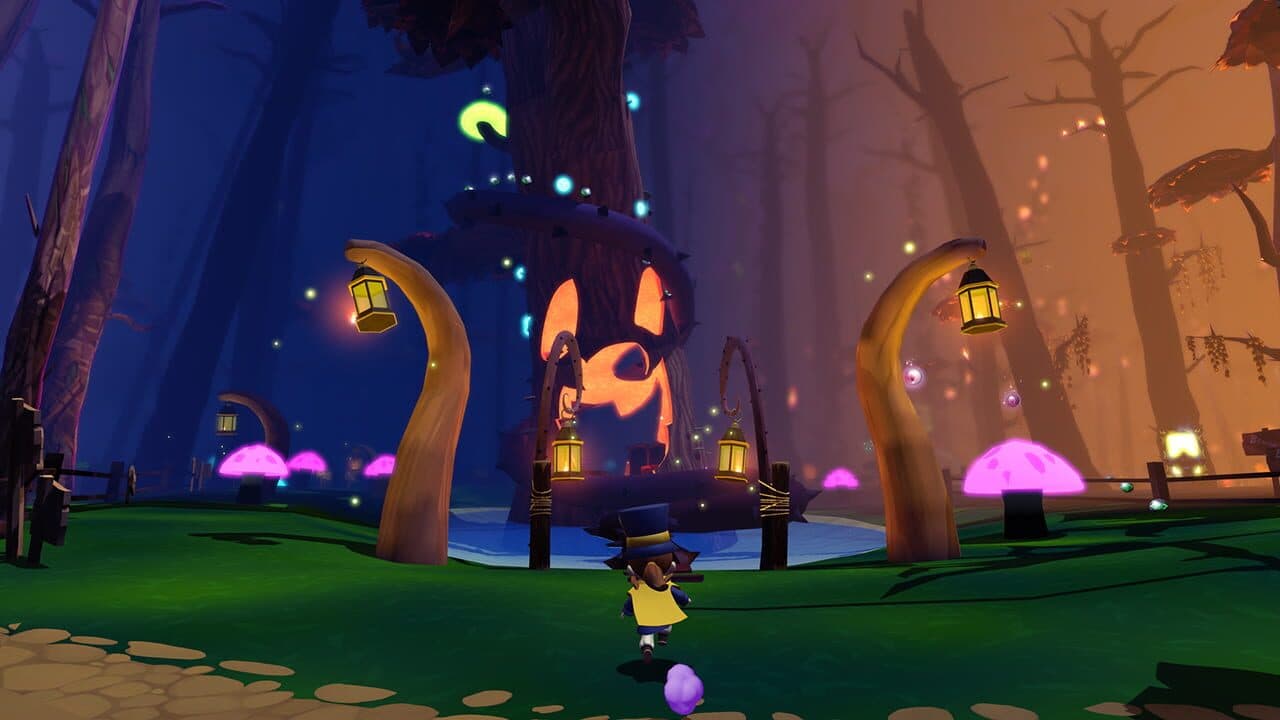 A Hat in Time: Ultimate Edition thumbnail 5