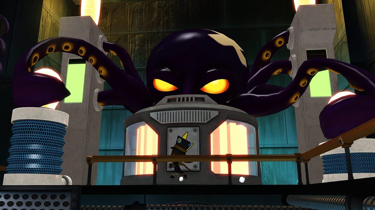 A Hat in Time: Ultimate Edition thumbnail 2
