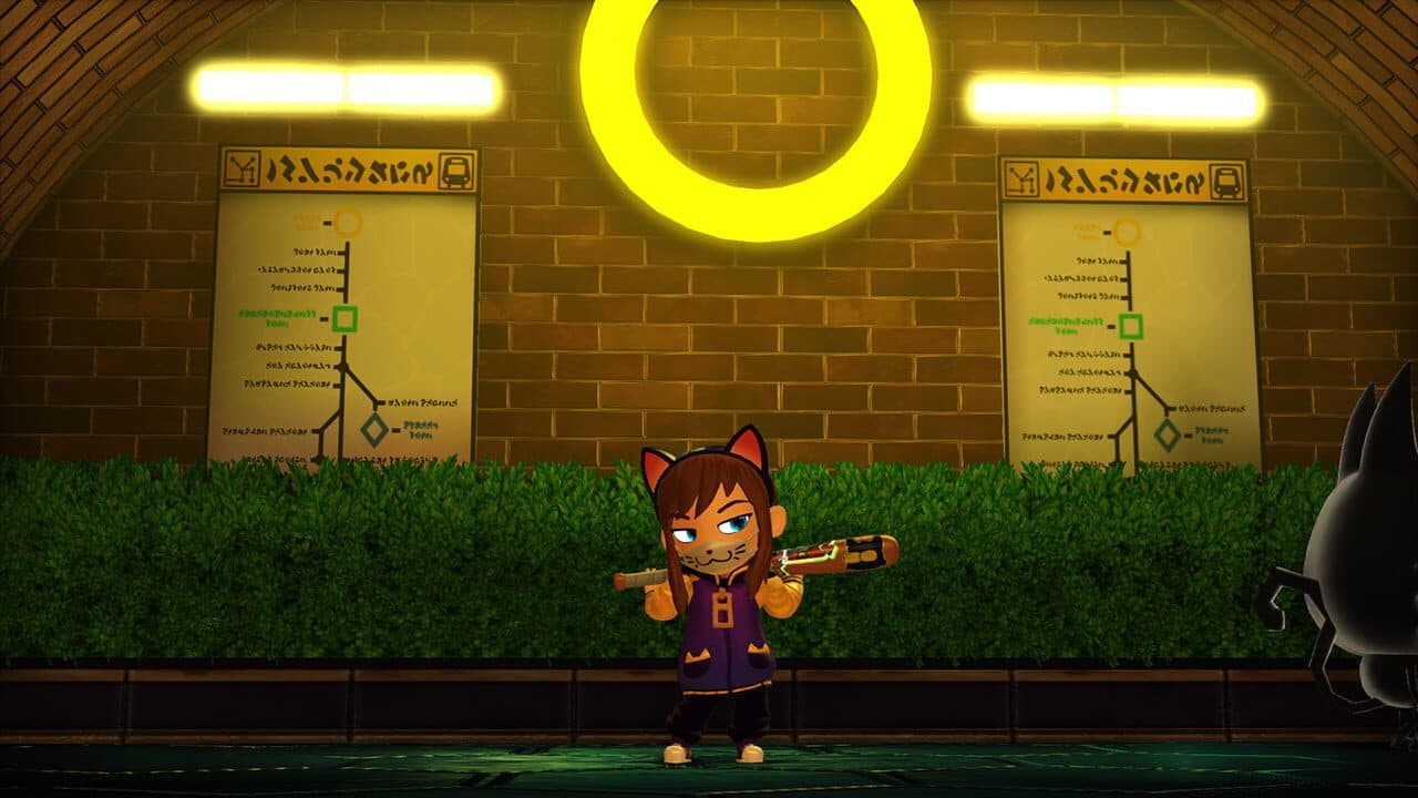 A Hat in Time: Ultimate Edition thumbnail 3