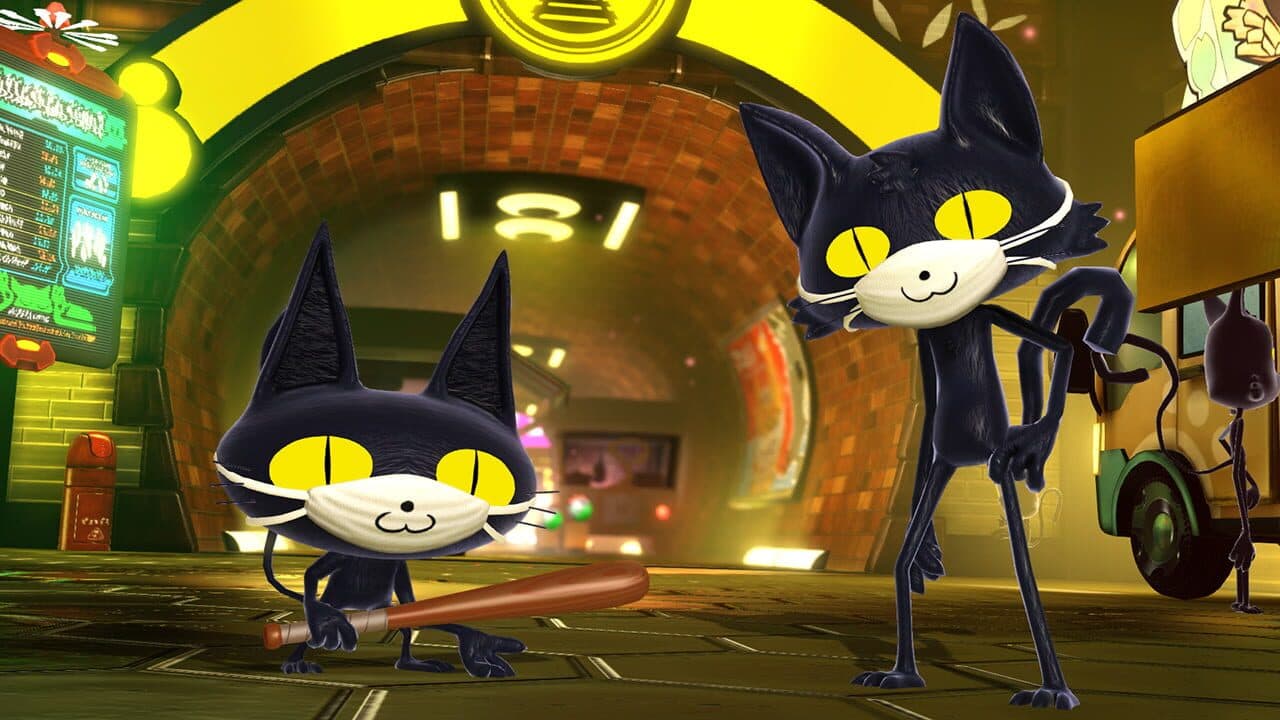 A Hat in Time: Ultimate Edition thumbnail 4