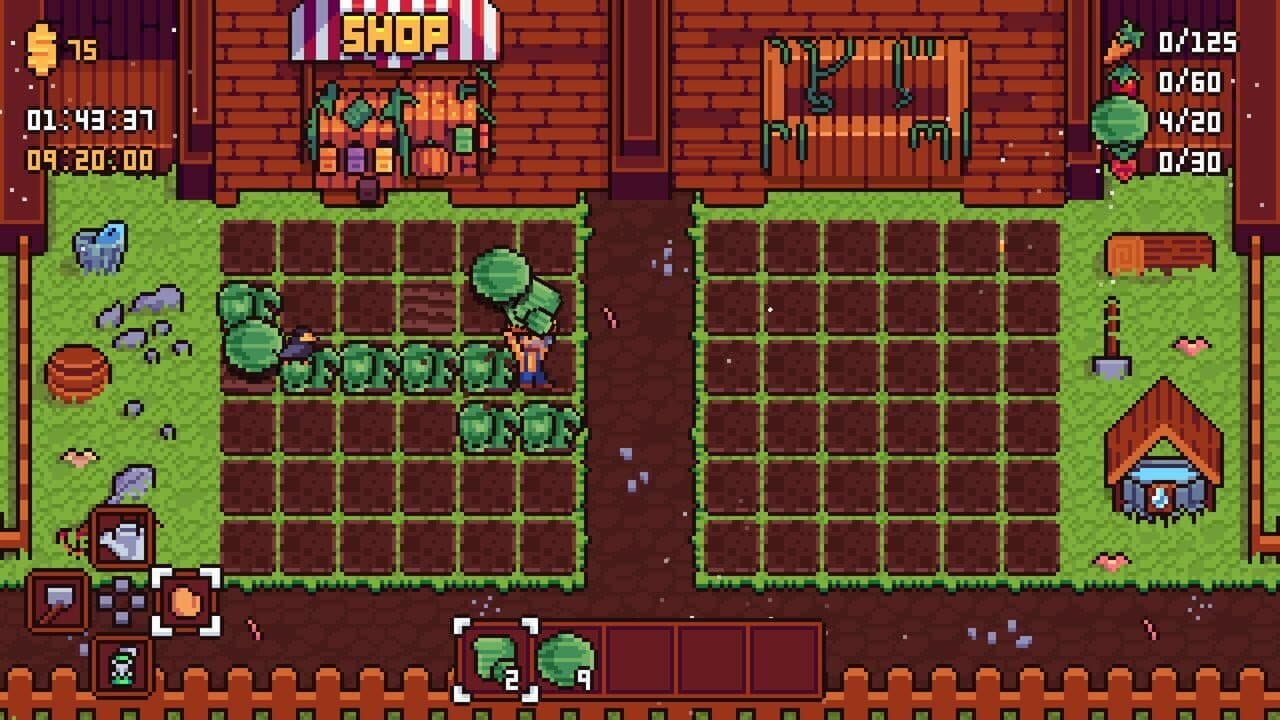 Agriculture thumbnail 5