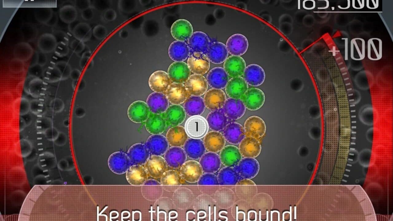 Cell Bound thumbnail 2
