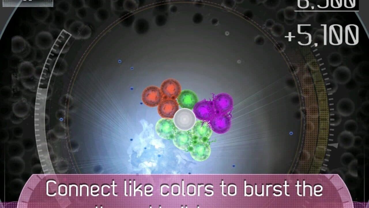 Cell Bound thumbnail 3