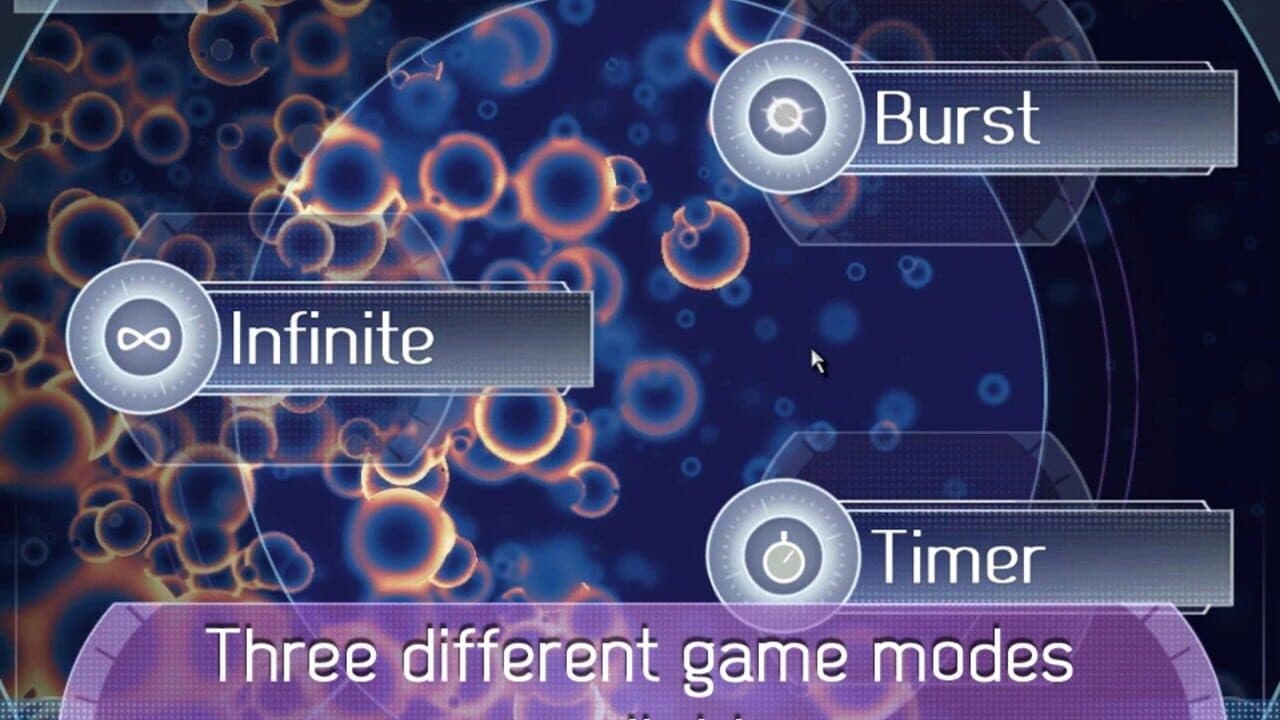 Cell Bound screenshot 1