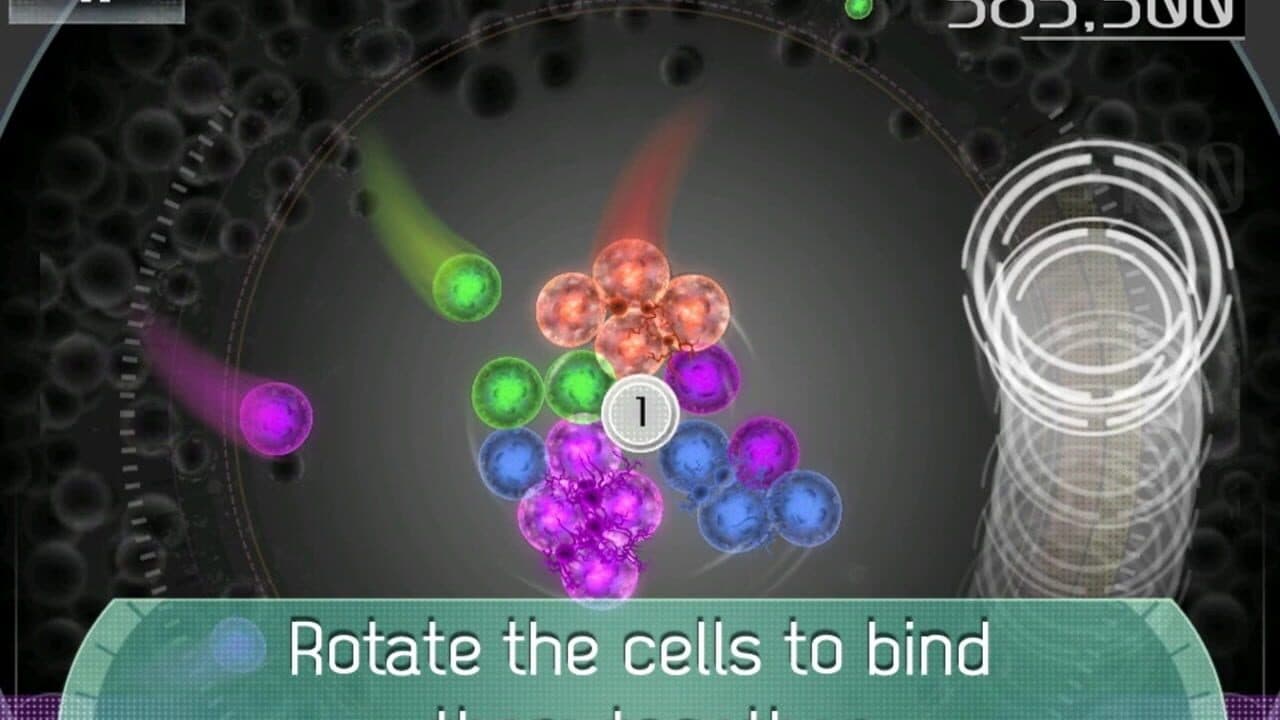 Cell Bound thumbnail 4