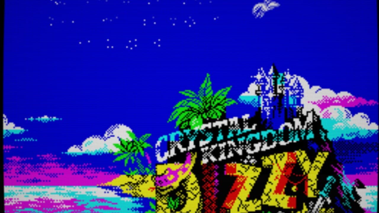 Crystal Kingdom Dizzy 2017 thumbnail 2