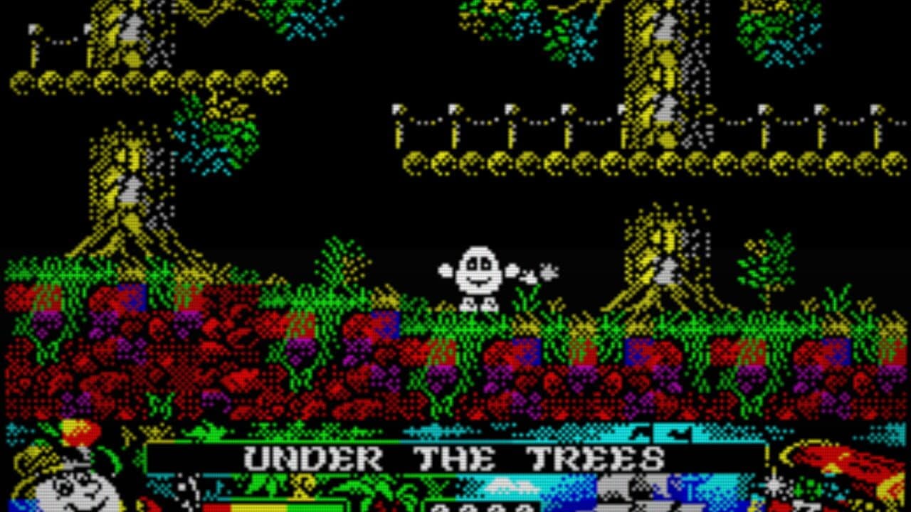 Crystal Kingdom Dizzy 2017 thumbnail 3