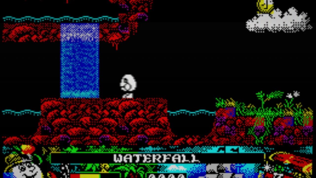 Crystal Kingdom Dizzy 2017 thumbnail 5