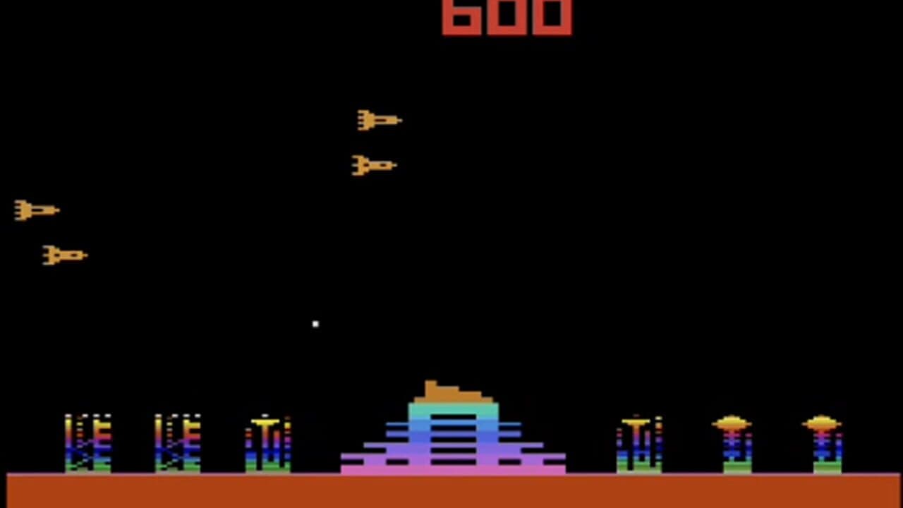 M.A.D. screenshot 1