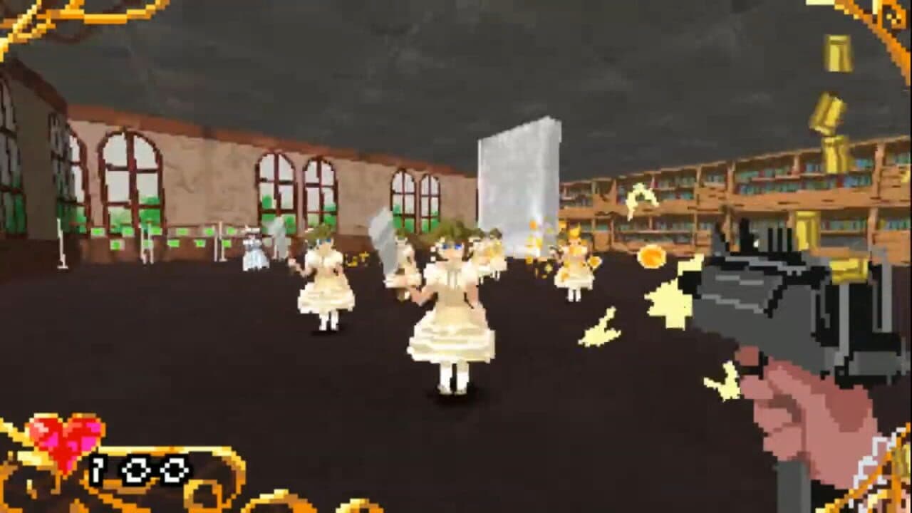 Yodoyabashi Oyasama Club thumbnail 2
