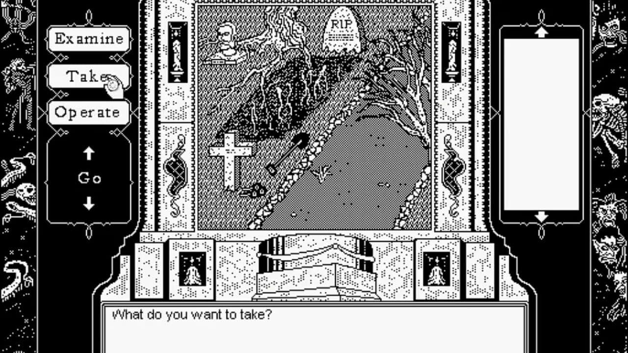 Malstrum's Mansion thumbnail 2
