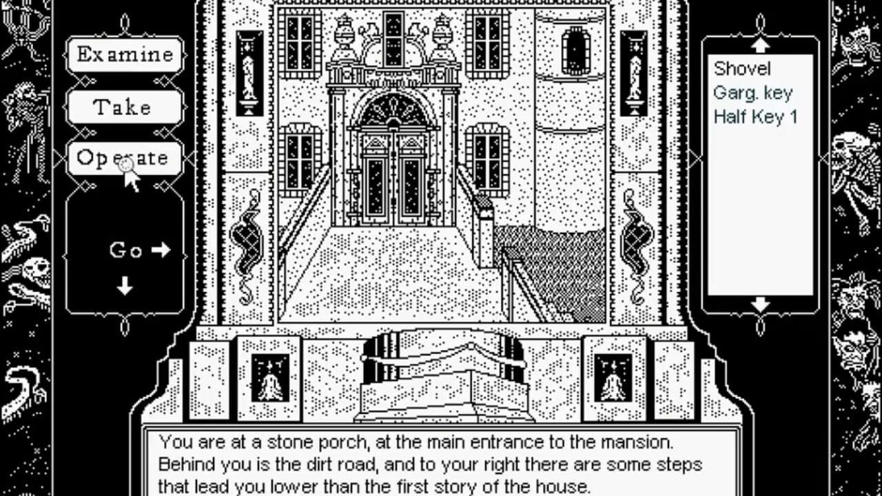 Malstrum's Mansion thumbnail 3