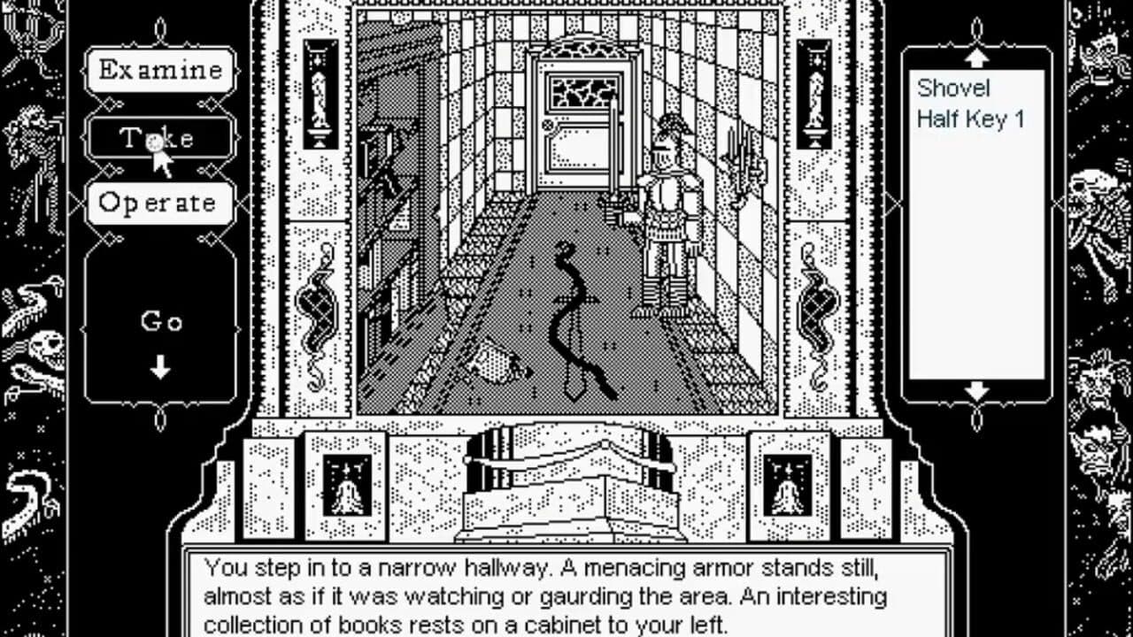 Malstrum's Mansion thumbnail 4