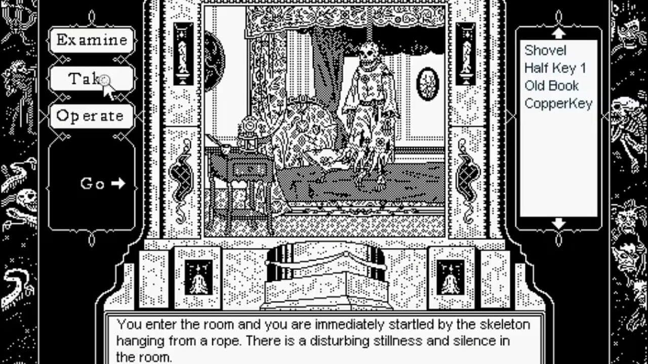 Malstrum's Mansion thumbnail 5