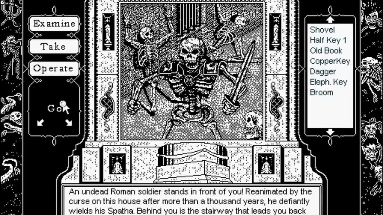 Malstrum's Mansion thumbnail 6