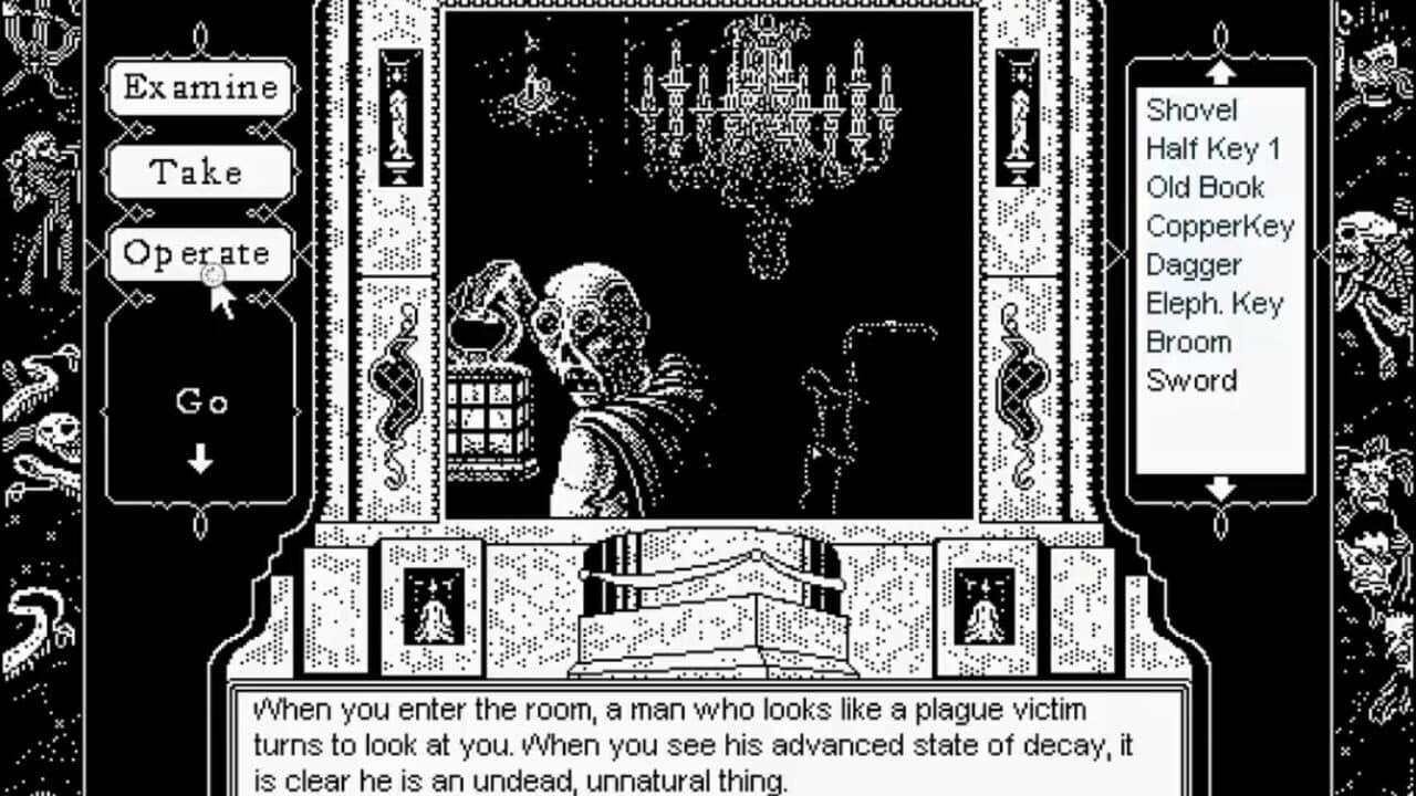 Malstrum's Mansion thumbnail 7