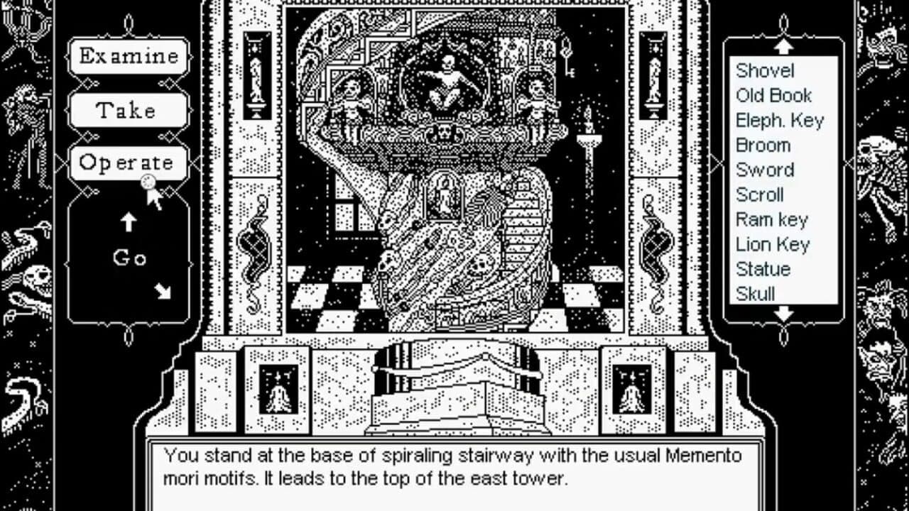 Malstrum's Mansion thumbnail 8