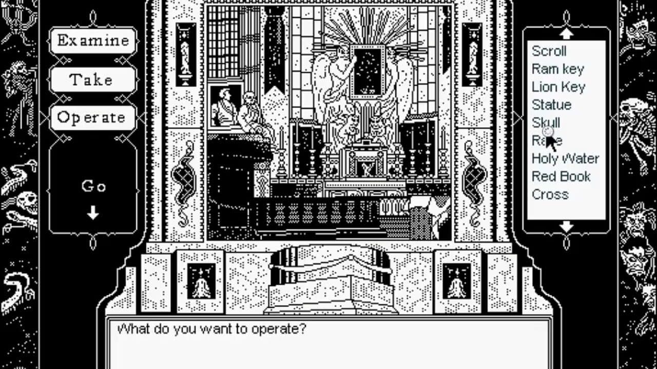 Malstrum's Mansion thumbnail 9
