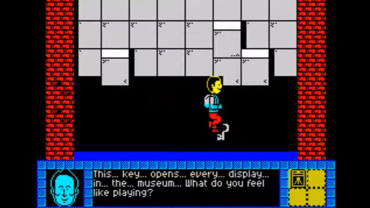 The Computer Spiele Museum's Museum Guide thumbnail 2