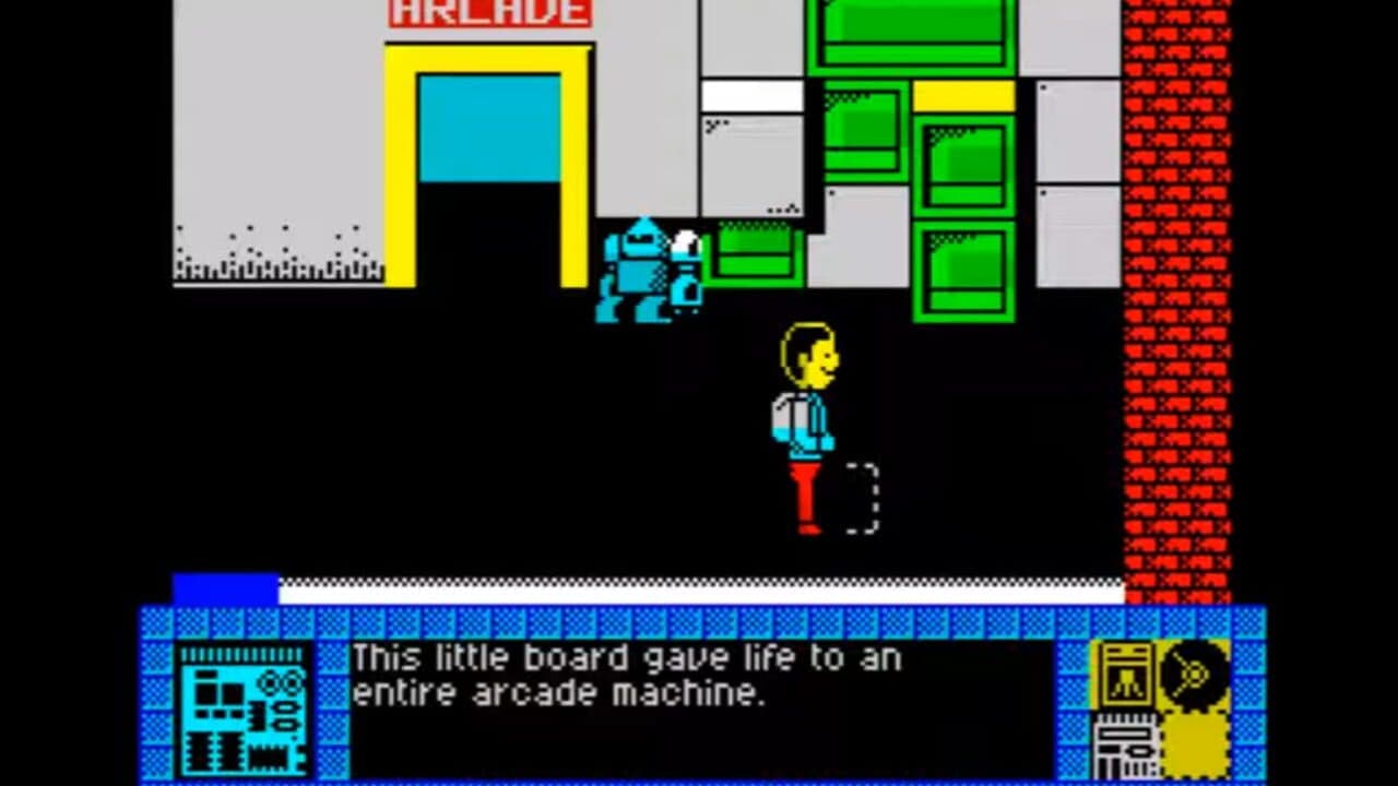 The Computer Spiele Museum's Museum Guide thumbnail 3