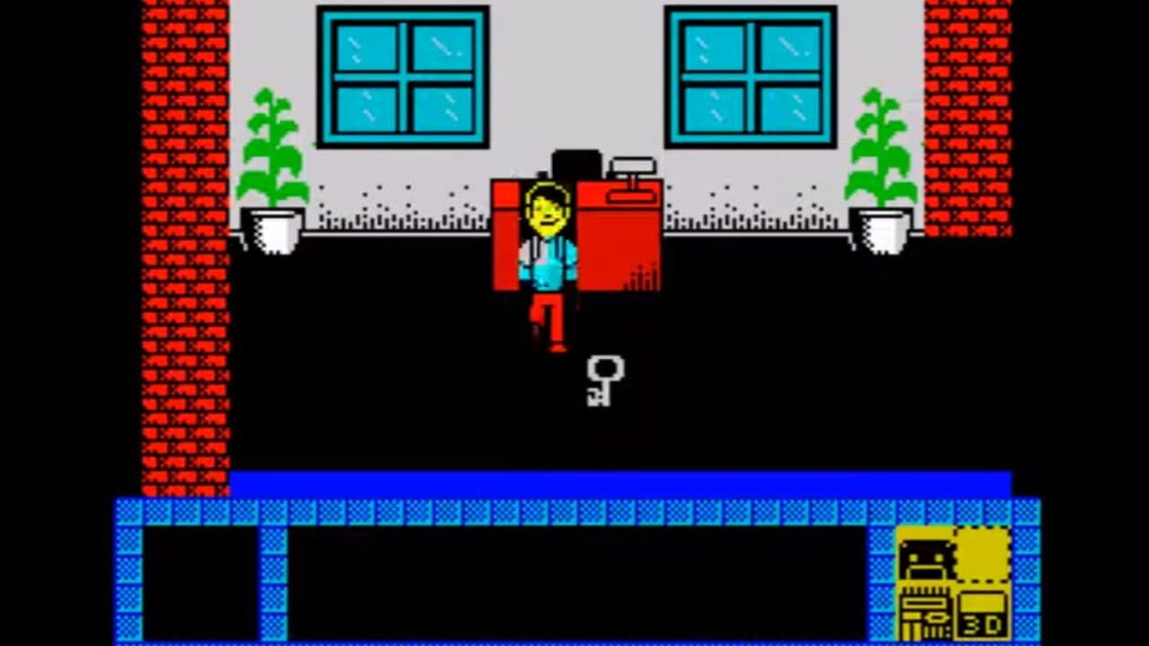 The Computer Spiele Museum's Museum Guide thumbnail 4