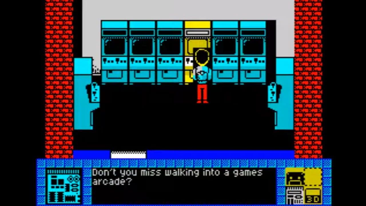 The Computer Spiele Museum's Museum Guide thumbnail 5