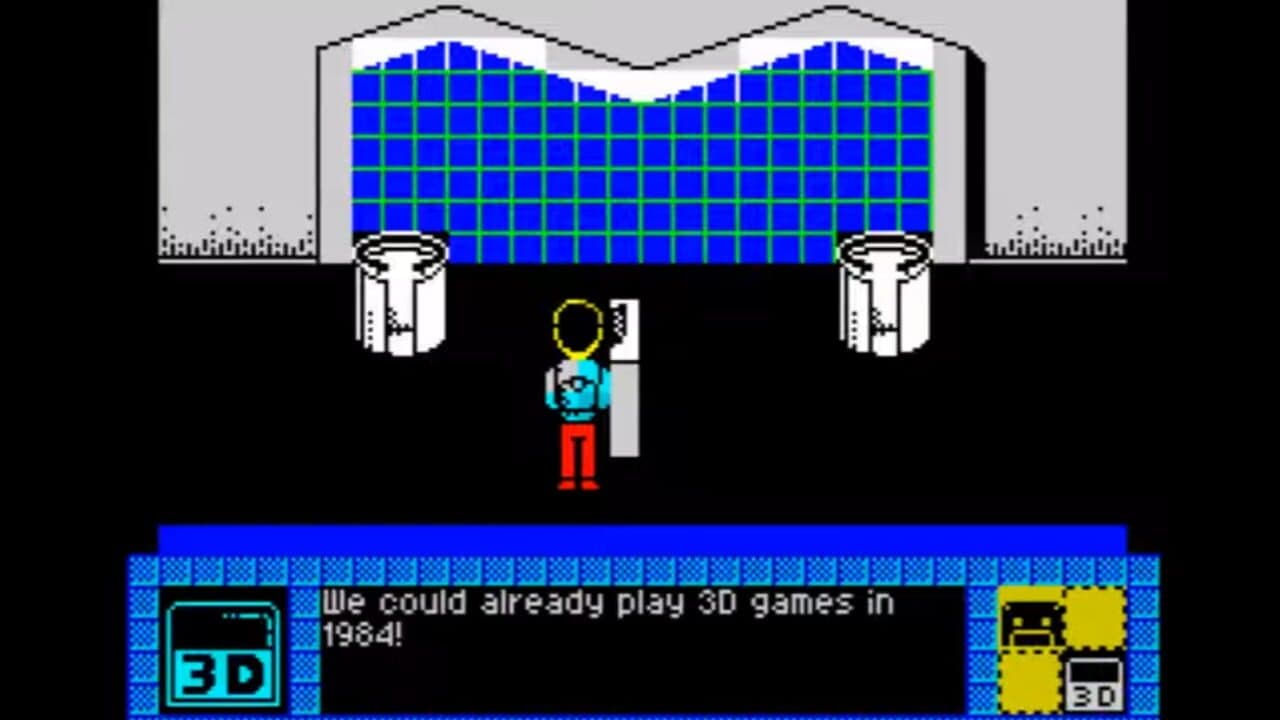 The Computer Spiele Museum's Museum Guide thumbnail 6