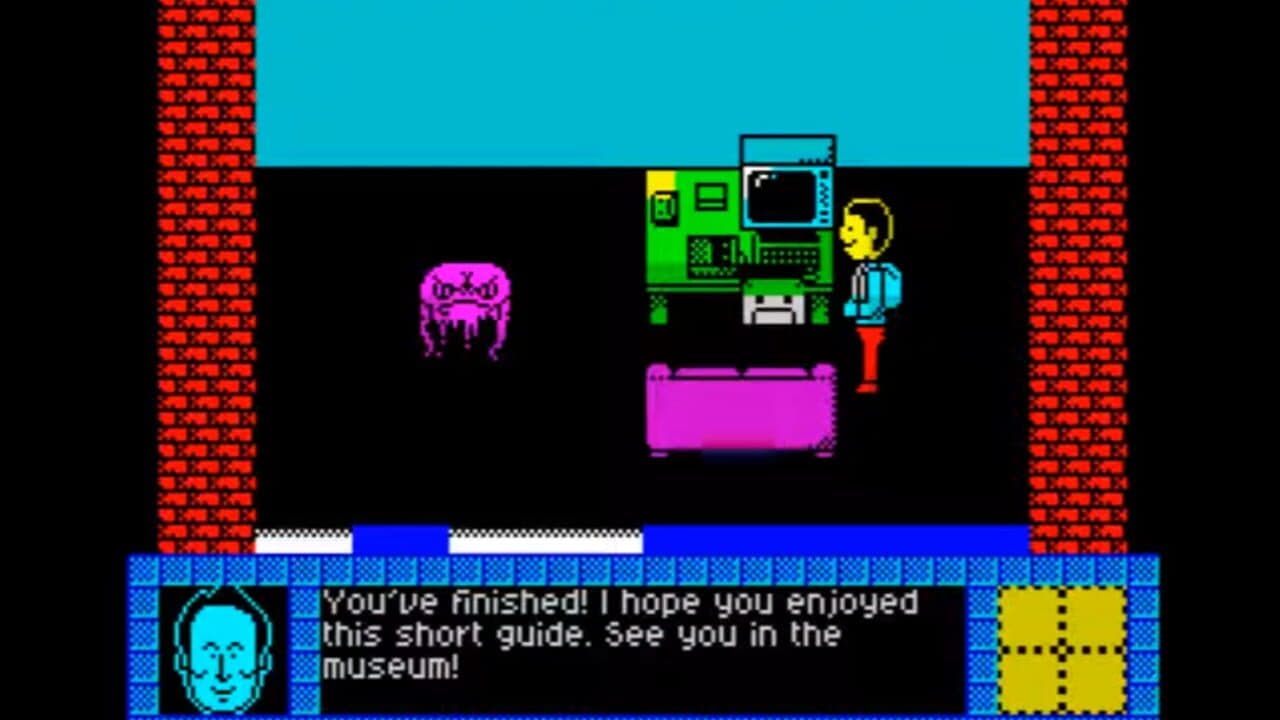 The Computer Spiele Museum's Museum Guide thumbnail 7