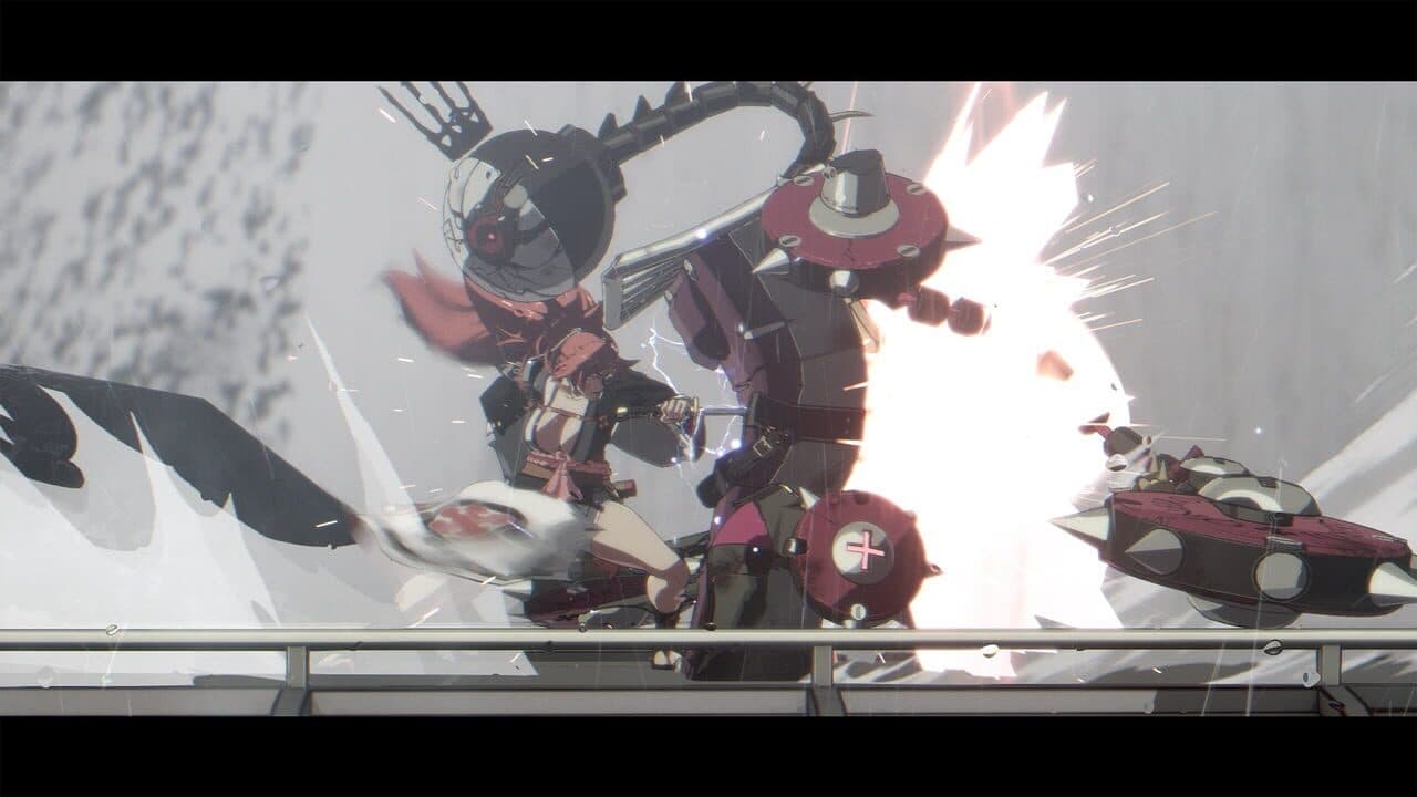 Guilty Gear: Strive - Another Story thumbnail 2