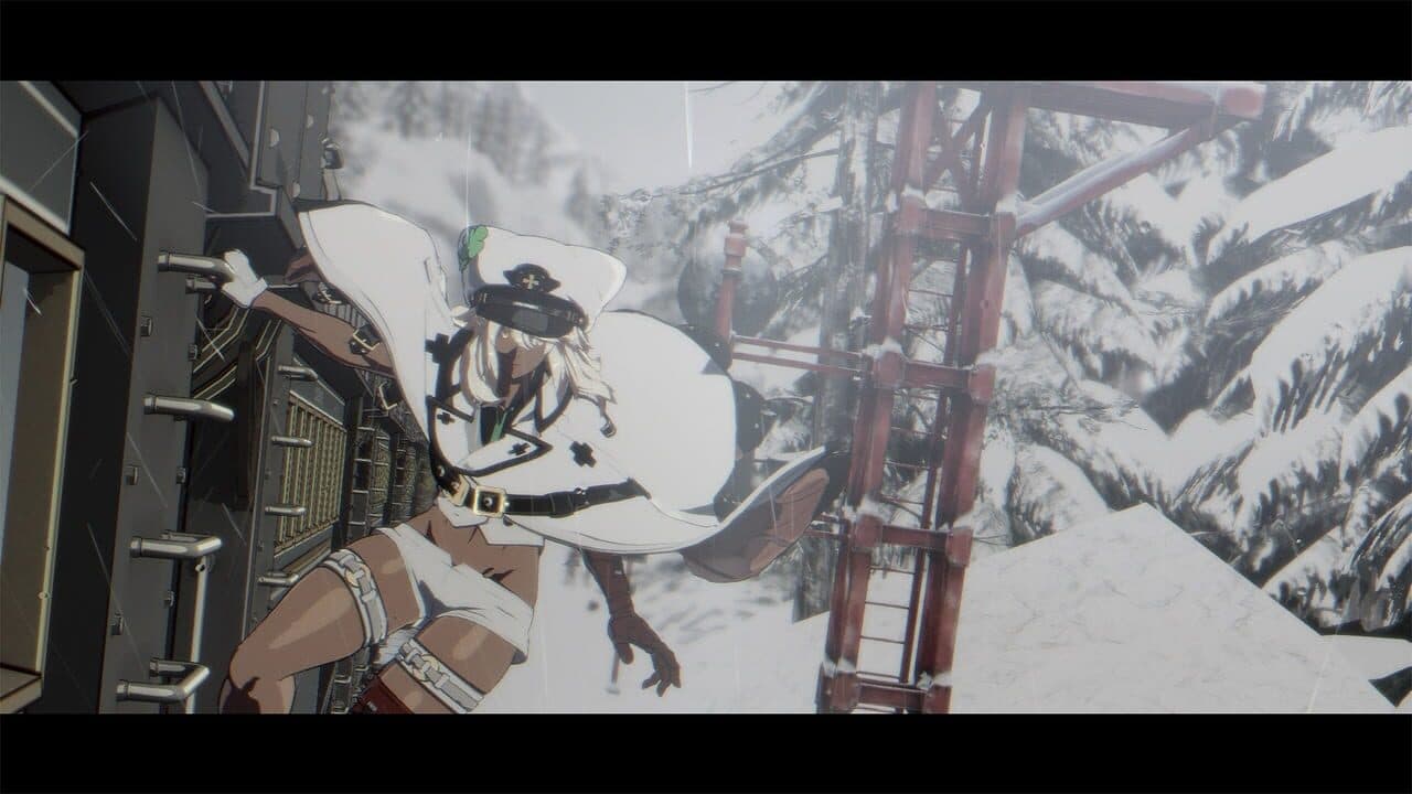 Guilty Gear: Strive - Another Story thumbnail 3