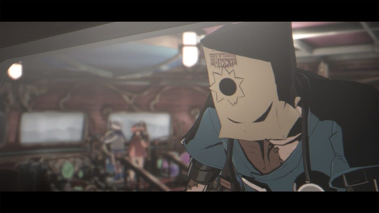 Guilty Gear: Strive - Another Story thumbnail 4