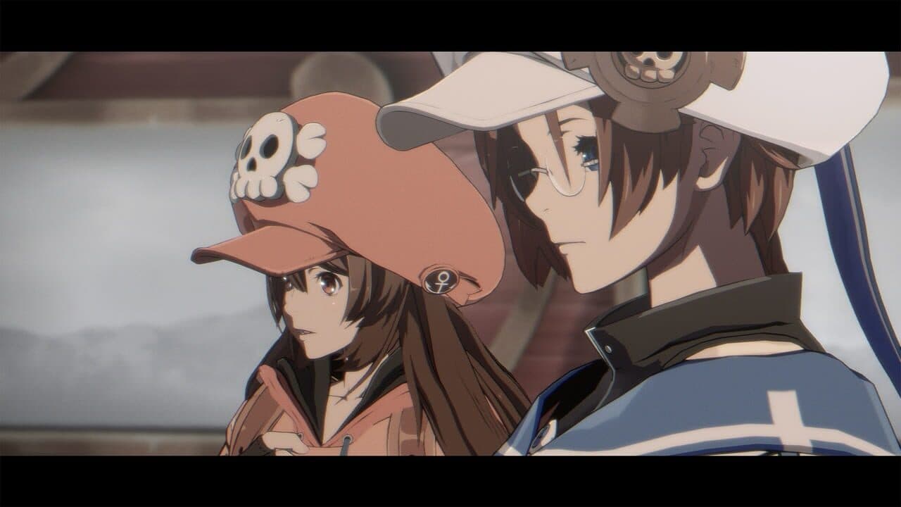 Guilty Gear: Strive - Another Story thumbnail 5