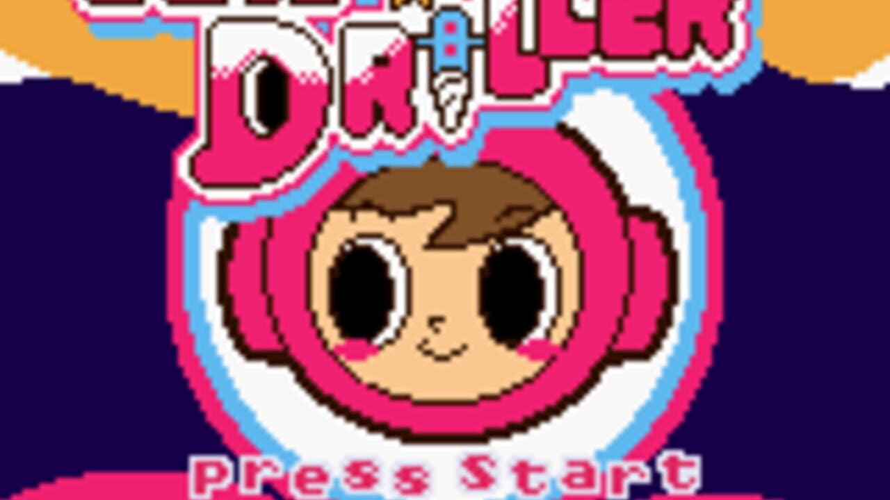 Mr. Driller thumbnail 2