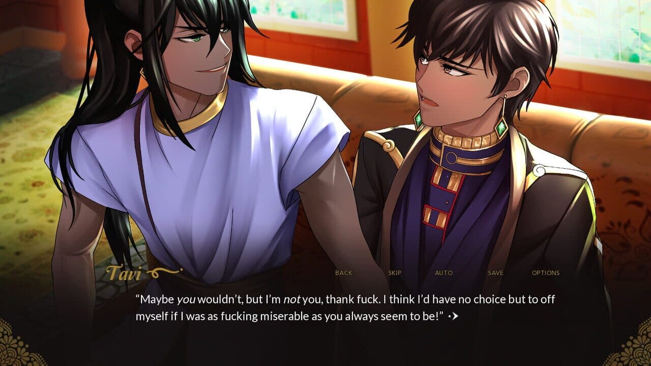All Idleness and Ephemera thumbnail 2