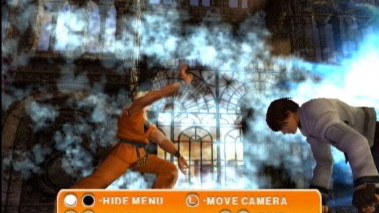 The King of Fighters: Maximum Impact - Maniax thumbnail 3